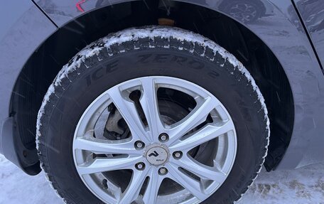 KIA cee'd III, 2014 год, 1 240 000 рублей, 30 фотография