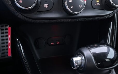 KIA cee'd III, 2014 год, 1 240 000 рублей, 28 фотография