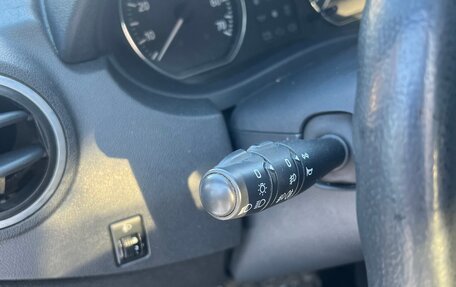 Nissan Almera, 2013 год, 545 000 рублей, 7 фотография