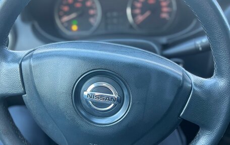 Nissan Almera, 2013 год, 545 000 рублей, 4 фотография