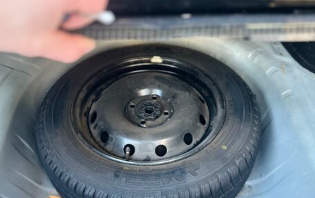 Nissan Almera, 2013 год, 545 000 рублей, 9 фотография