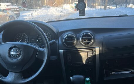 Nissan Almera, 2013 год, 545 000 рублей, 11 фотография