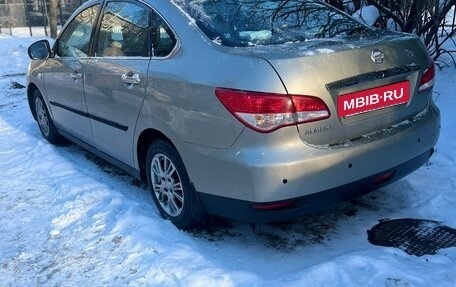 Nissan Almera, 2013 год, 545 000 рублей, 3 фотография