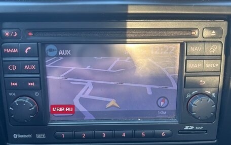 Nissan Almera, 2013 год, 545 000 рублей, 5 фотография