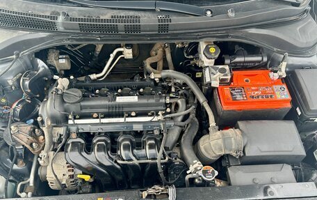 Hyundai Solaris II рестайлинг, 2020 год, 1 350 000 рублей, 16 фотография