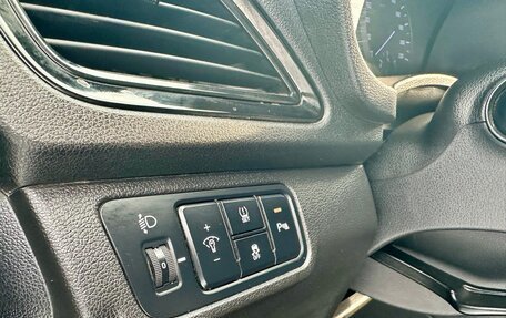 Hyundai Solaris II рестайлинг, 2020 год, 1 350 000 рублей, 18 фотография