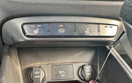 Hyundai Solaris II рестайлинг, 2020 год, 1 350 000 рублей, 21 фотография