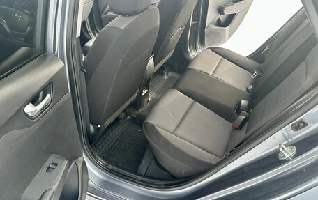 Hyundai Solaris II рестайлинг, 2020 год, 1 350 000 рублей, 28 фотография