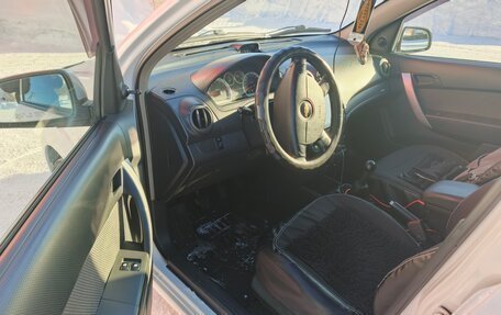 Chevrolet Aveo III, 2011 год, 550 000 рублей, 6 фотография