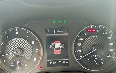 Hyundai Solaris II рестайлинг, 2020 год, 1 350 000 рублей, 24 фотография