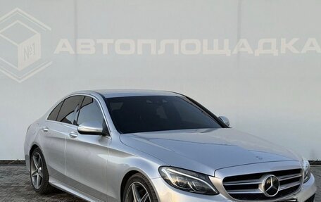 Mercedes-Benz C-Класс, 2014 год, 1 770 000 рублей, 3 фотография