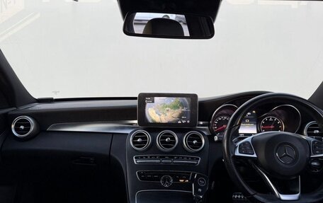 Mercedes-Benz C-Класс, 2014 год, 1 770 000 рублей, 7 фотография