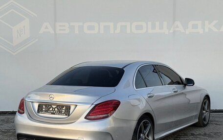 Mercedes-Benz C-Класс, 2014 год, 1 770 000 рублей, 6 фотография