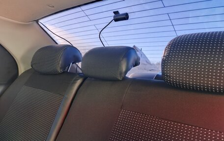 Chevrolet Aveo III, 2011 год, 550 000 рублей, 8 фотография