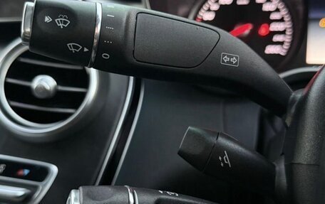 Mercedes-Benz C-Класс, 2014 год, 1 770 000 рублей, 13 фотография