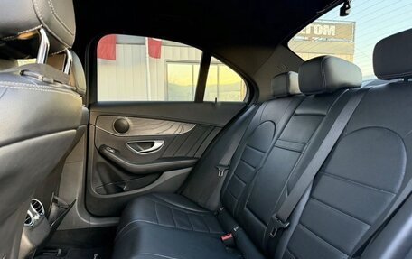 Mercedes-Benz C-Класс, 2014 год, 1 770 000 рублей, 18 фотография