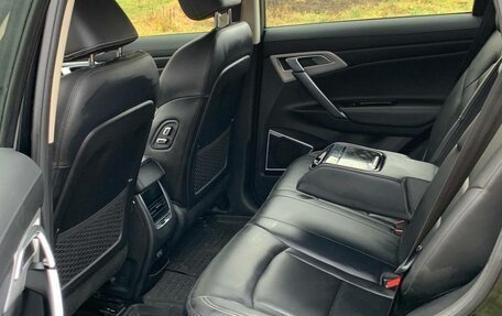 Geely Atlas I, 2019 год, 1 500 000 рублей, 6 фотография