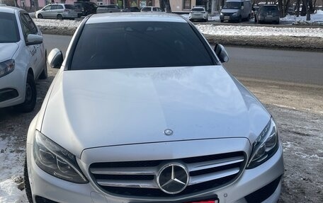 Mercedes-Benz C-Класс, 2014 год, 1 770 000 рублей, 20 фотография