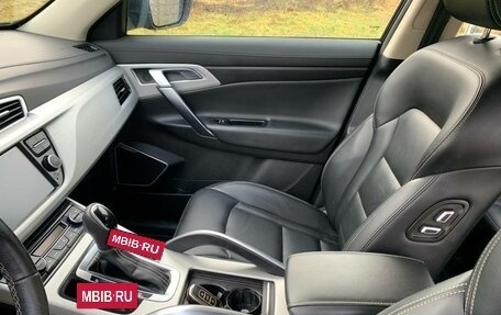 Geely Atlas I, 2019 год, 1 500 000 рублей, 7 фотография