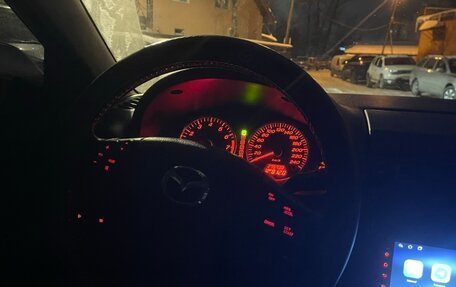 Mazda 6, 2004 год, 370 000 рублей, 18 фотография