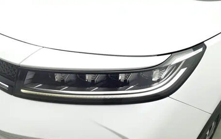 CheryExeed LX, 2022 год, 1 147 000 рублей, 3 фотография