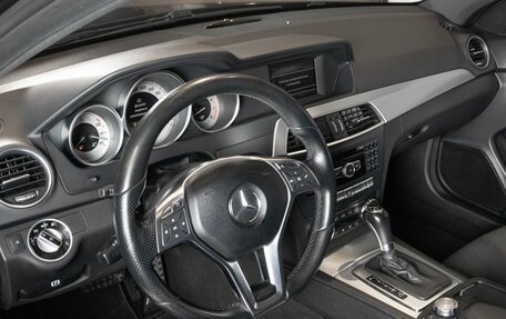 Mercedes-Benz C-Класс, 2012 год, 1 590 000 рублей, 5 фотография