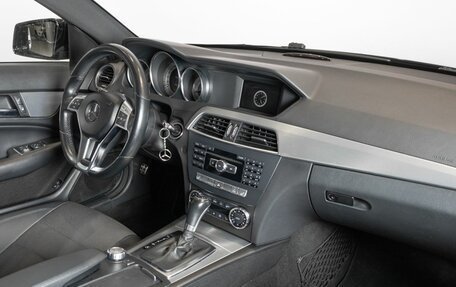 Mercedes-Benz C-Класс, 2012 год, 1 590 000 рублей, 7 фотография