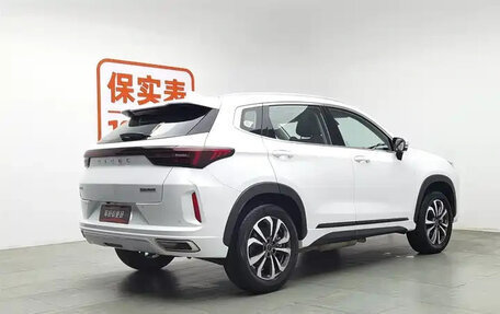 CheryExeed LX, 2022 год, 1 147 000 рублей, 4 фотография