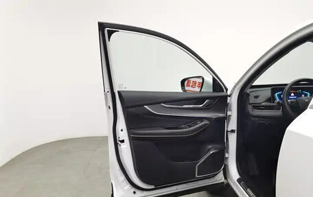 CheryExeed LX, 2022 год, 1 147 000 рублей, 7 фотография