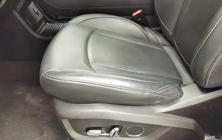 CheryExeed LX, 2022 год, 1 147 000 рублей, 9 фотография