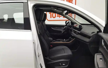 CheryExeed LX, 2022 год, 1 147 000 рублей, 16 фотография