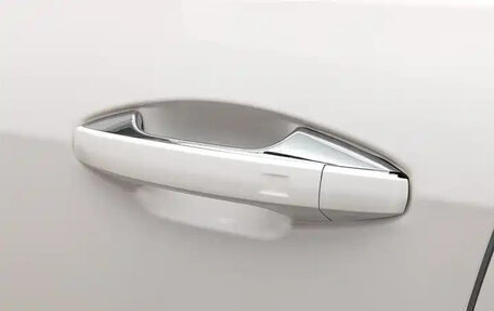 CheryExeed LX, 2022 год, 1 147 000 рублей, 20 фотография