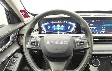 CheryExeed LX, 2022 год, 1 147 000 рублей, 11 фотография