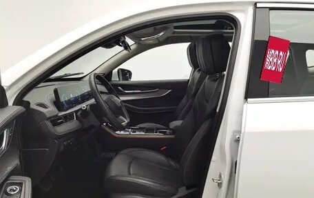 CheryExeed LX, 2022 год, 1 147 000 рублей, 8 фотография