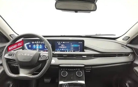 CheryExeed LX, 2022 год, 1 147 000 рублей, 12 фотография