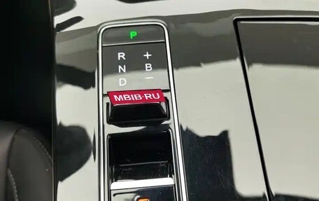 CheryExeed LX, 2022 год, 1 147 000 рублей, 13 фотография