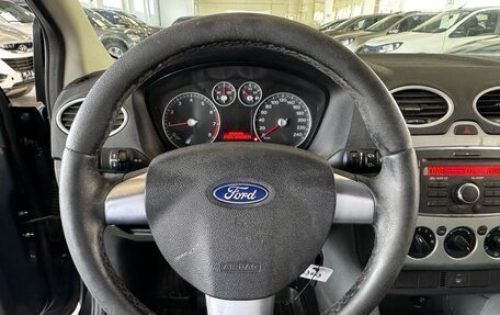 Ford Focus II рестайлинг, 2007 год, 380 000 рублей, 9 фотография
