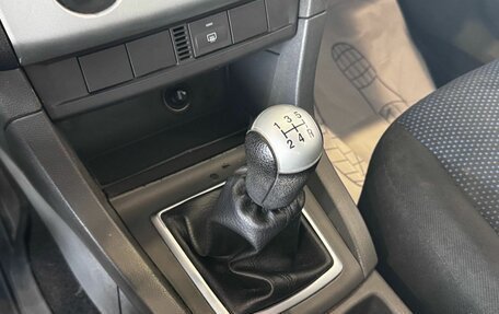 Ford Focus II рестайлинг, 2007 год, 380 000 рублей, 11 фотография