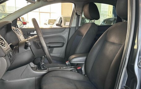 Ford Focus II рестайлинг, 2007 год, 380 000 рублей, 8 фотография