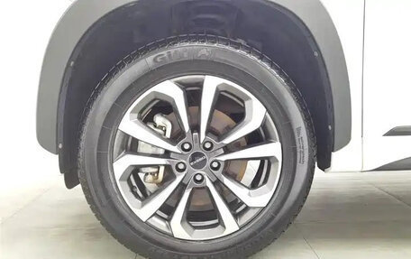 CheryExeed LX, 2022 год, 1 147 000 рублей, 21 фотография