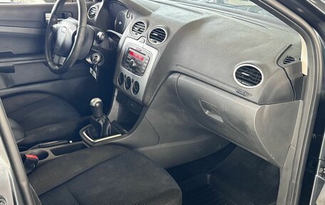 Ford Focus II рестайлинг, 2007 год, 380 000 рублей, 14 фотография