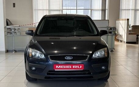Ford Focus II рестайлинг, 2007 год, 380 000 рублей, 2 фотография