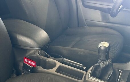 Ford Focus II рестайлинг, 2007 год, 380 000 рублей, 13 фотография