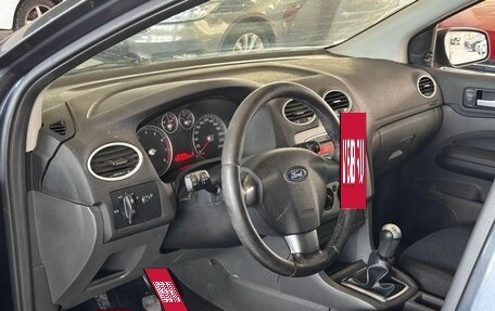 Ford Focus II рестайлинг, 2007 год, 380 000 рублей, 7 фотография