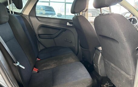 Ford Focus II рестайлинг, 2007 год, 380 000 рублей, 16 фотография