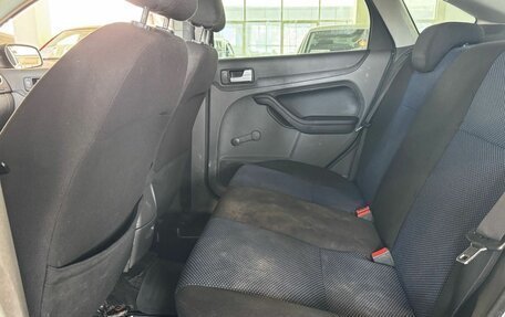 Ford Focus II рестайлинг, 2007 год, 380 000 рублей, 17 фотография