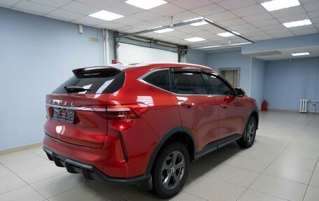 Haval F7 I, 2022 год, 2 149 000 рублей, 4 фотография