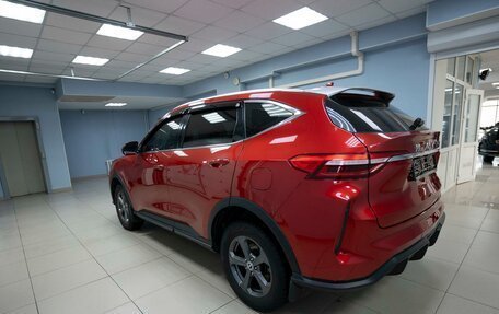 Haval F7 I, 2022 год, 2 149 000 рублей, 6 фотография