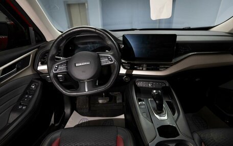 Haval F7 I, 2022 год, 2 149 000 рублей, 8 фотография