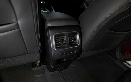 Haval F7 I, 2022 год, 2 149 000 рублей, 10 фотография